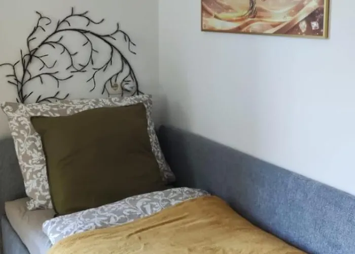 Bed & Breakfast Ursteirerhof - Familie Kerschbaumer Paalsdorf