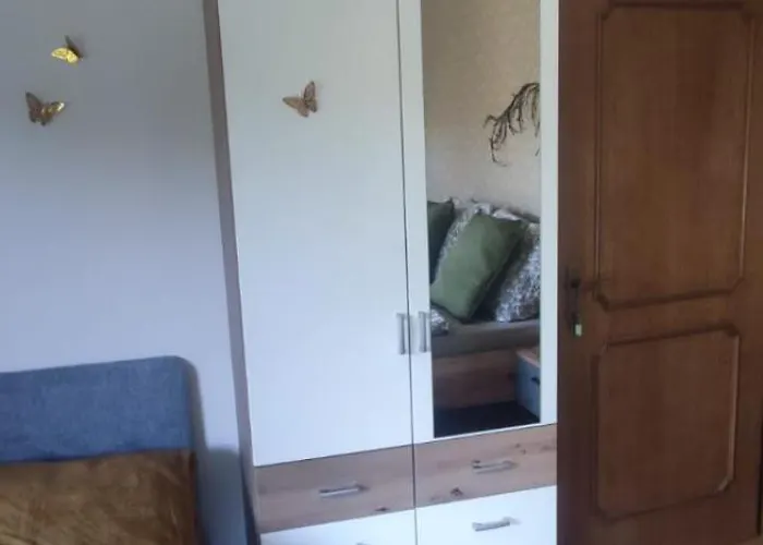 Ursteirerhof - Familie Kerschbaumer 4* Paalsdorf