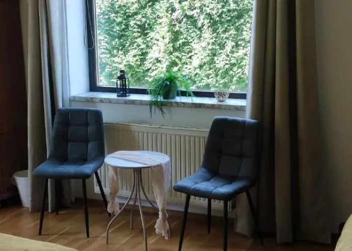 Ursteirerhof - Familie Kerschbaumer