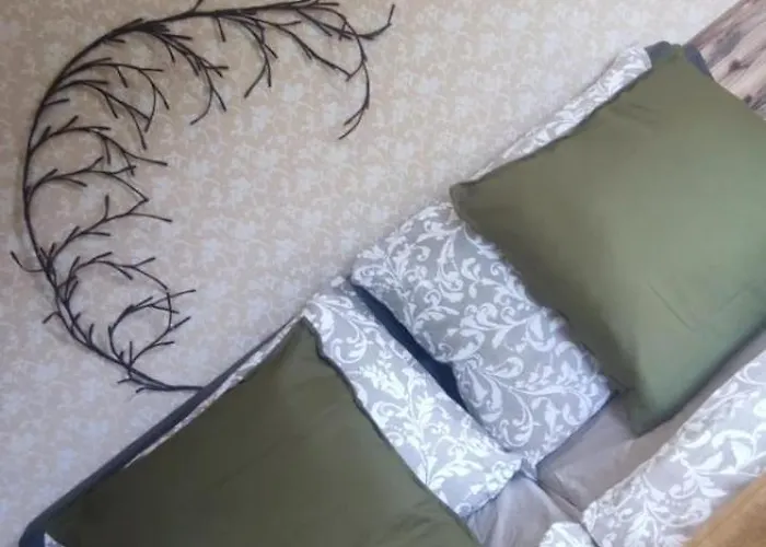 Ursteirerhof - Familie Kerschbaumer Oda ve Kahvaltı